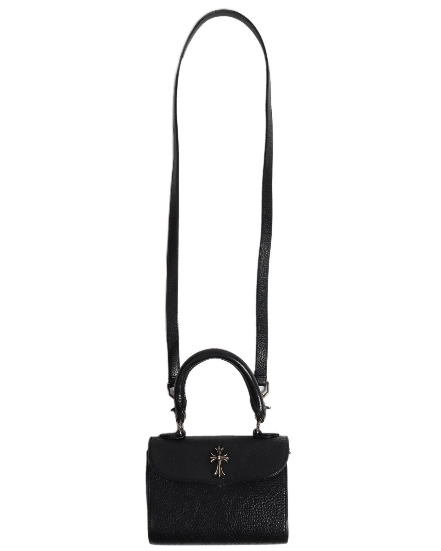 Leather Mini-Bag
