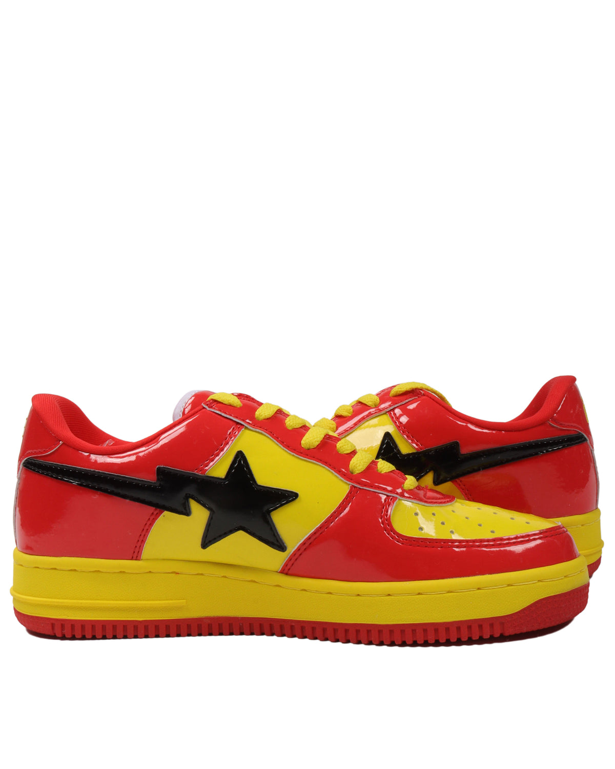 A Bathing Ape DC Comics Bape Sta Iron Man (2007)