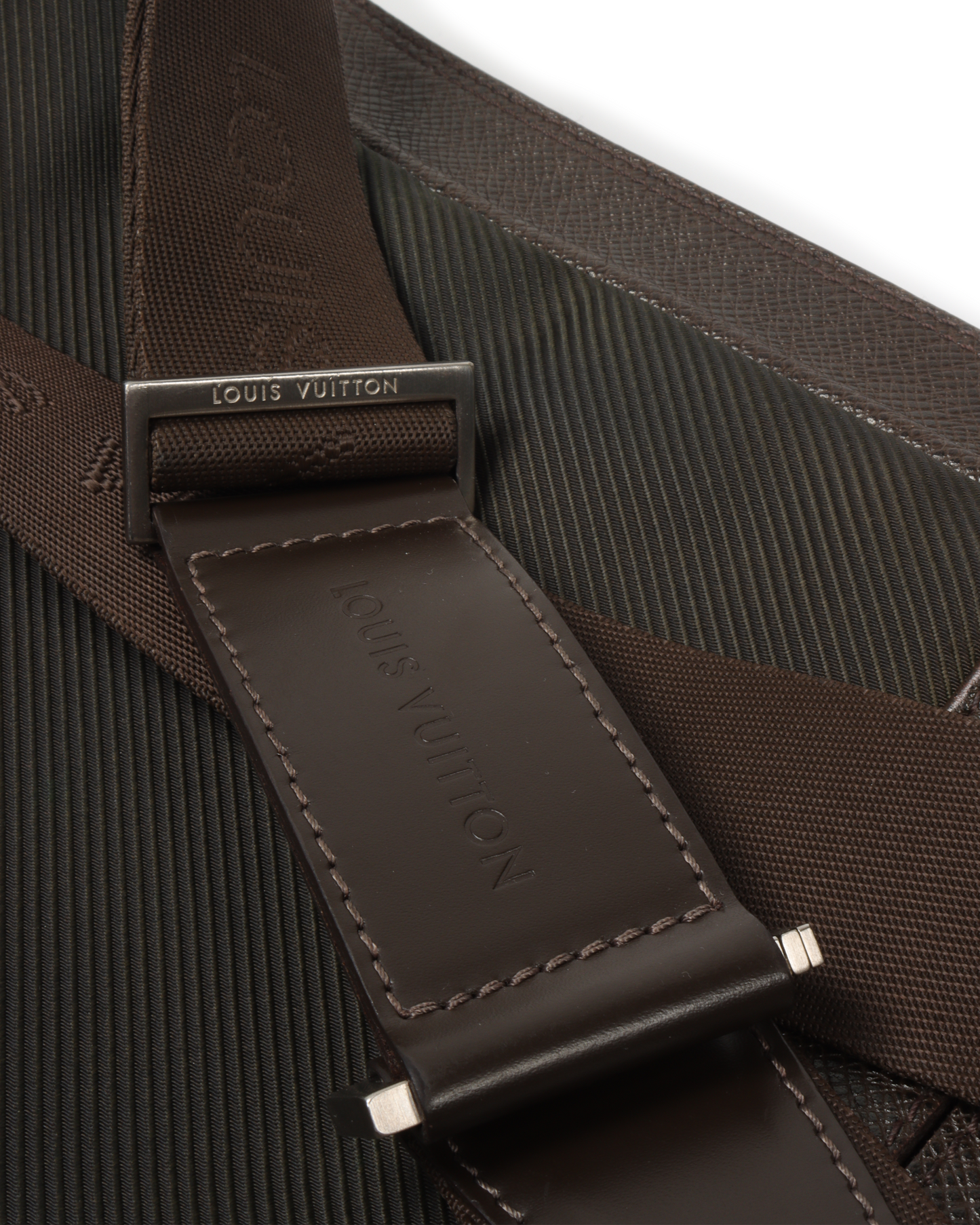 Messenger Bag
