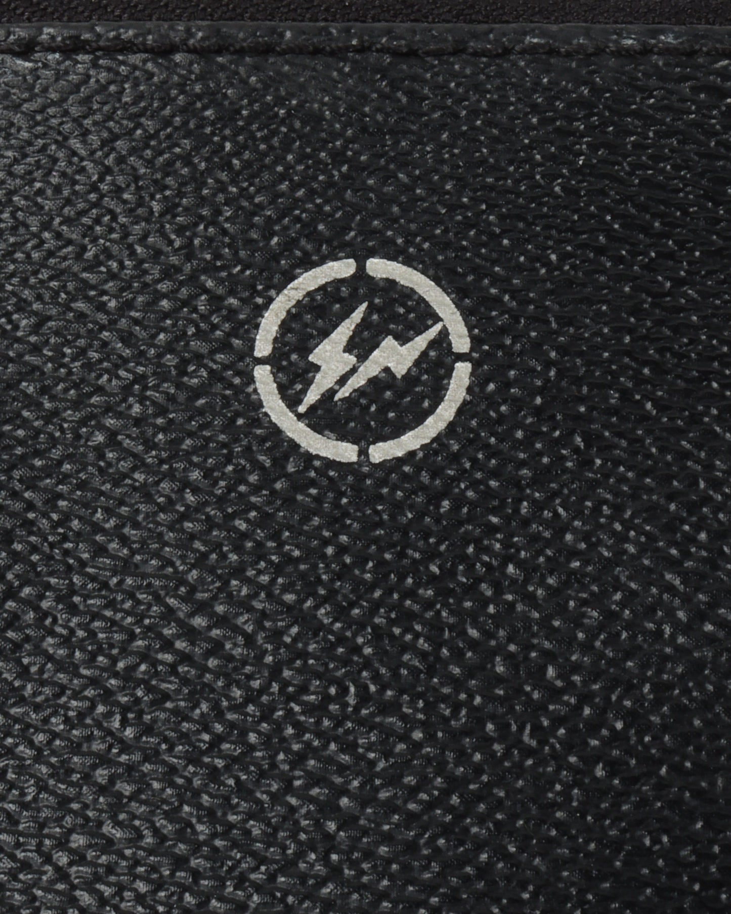 Fragment Monogram Eclipse Black Zack Backpack
