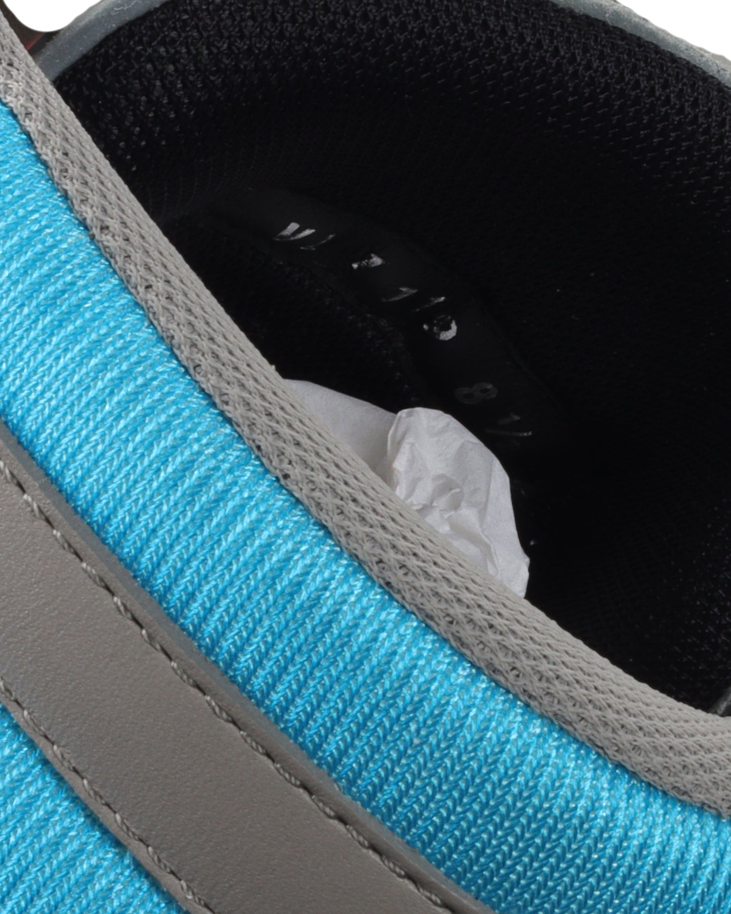 508 Trainer Sneaker Boot