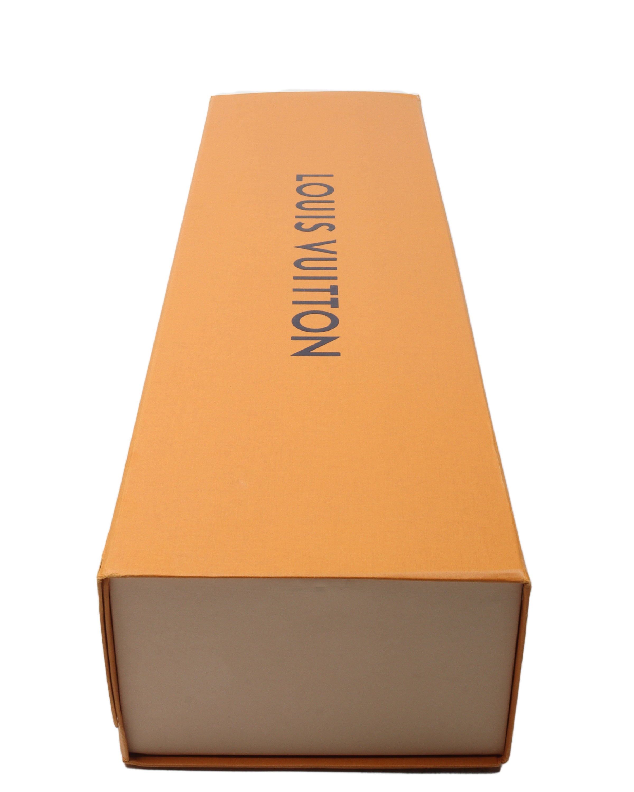 Louis Vuitton Pre-Owned monogram-print Skateboard - Brown - Size: Regular - Unisex