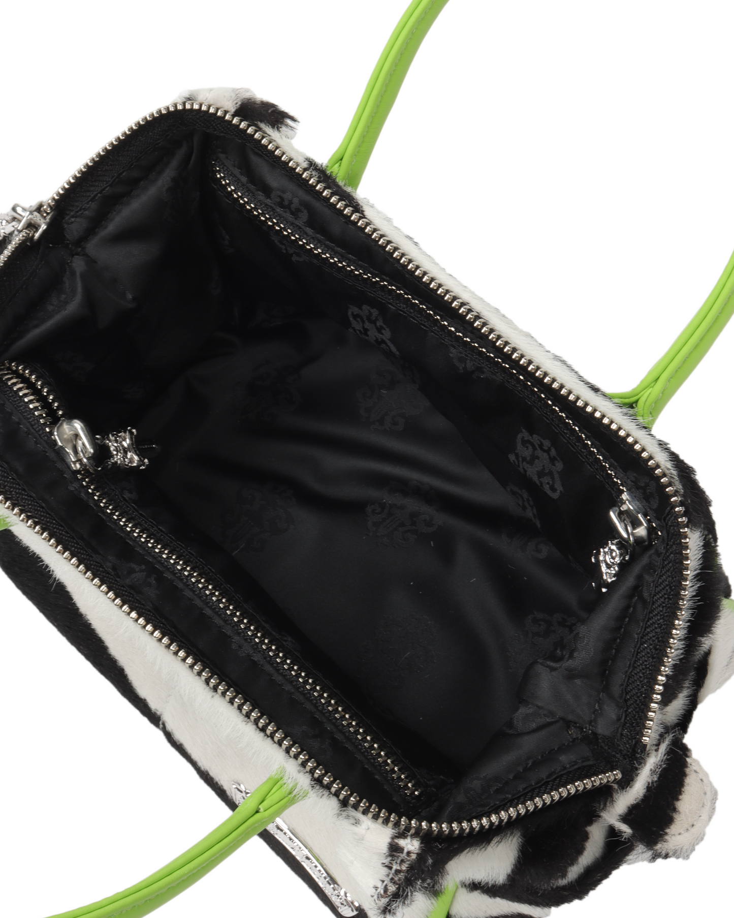 Zebra Mini-Purse