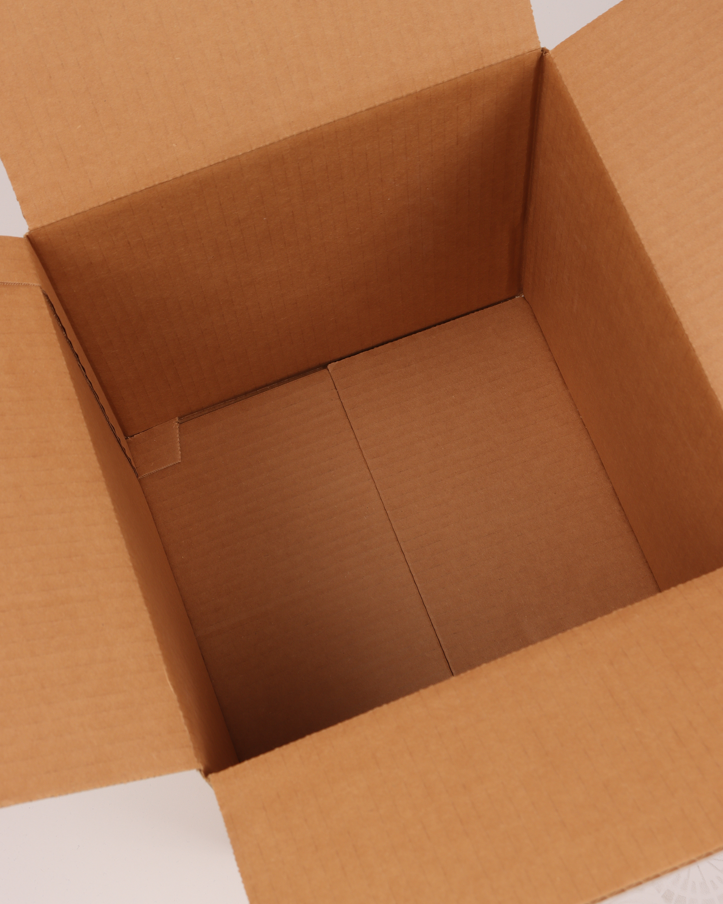 'Skull' Graphic Box