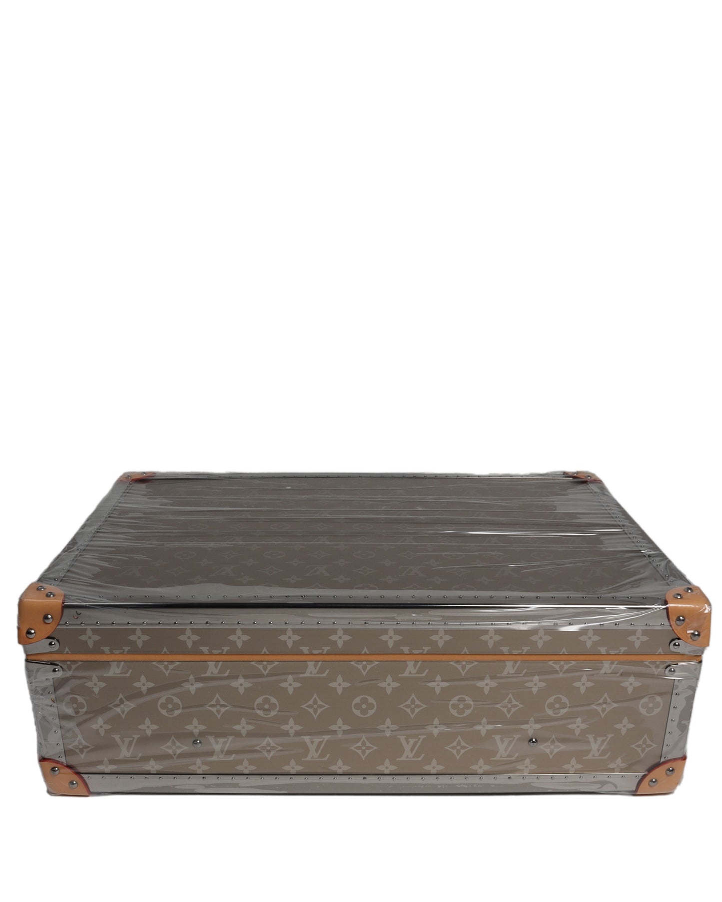 Bisten 55 Monogram Titane Trunk (2019)