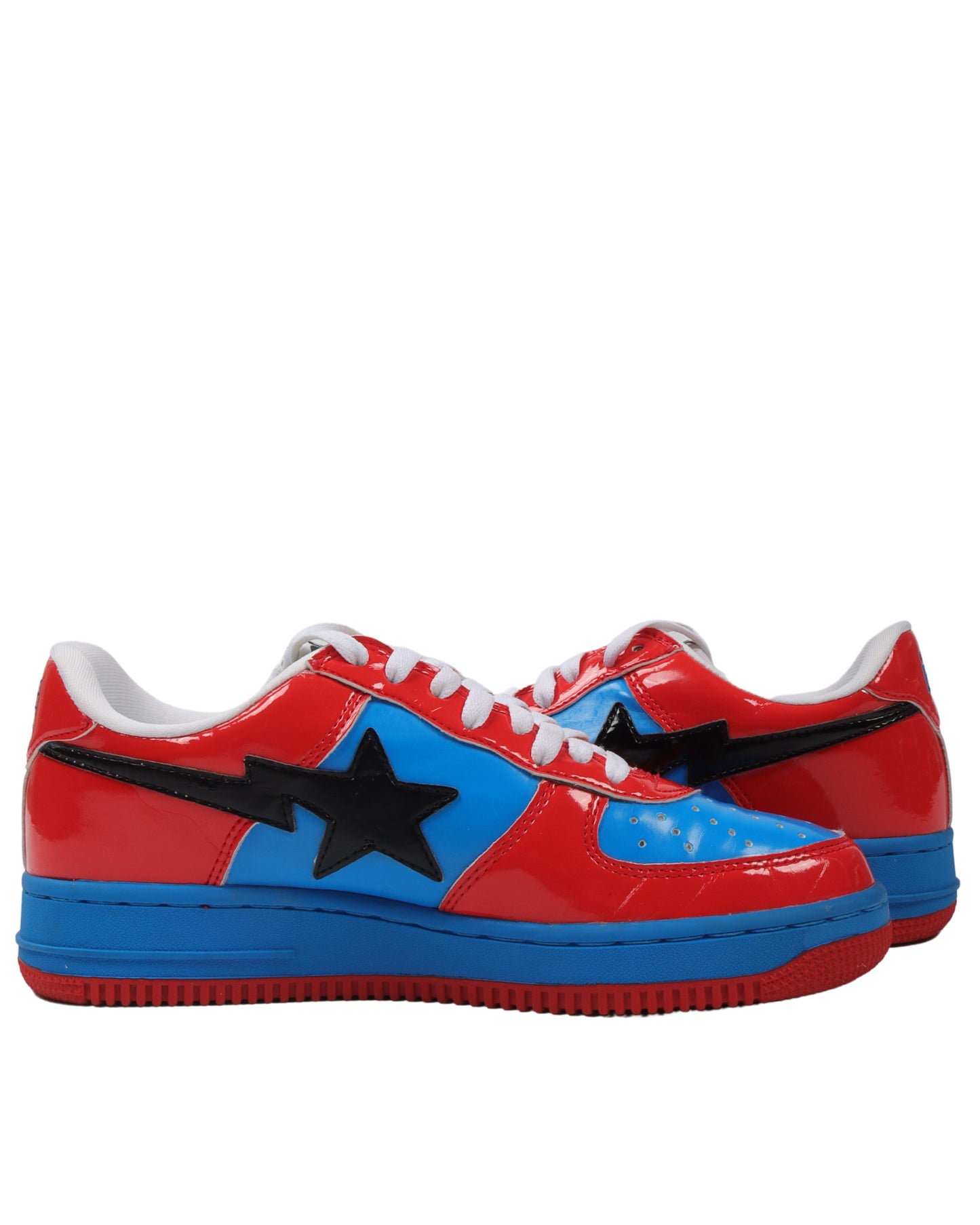 A Bathing Ape DC Comics Bape Sta Spiderman (2007)