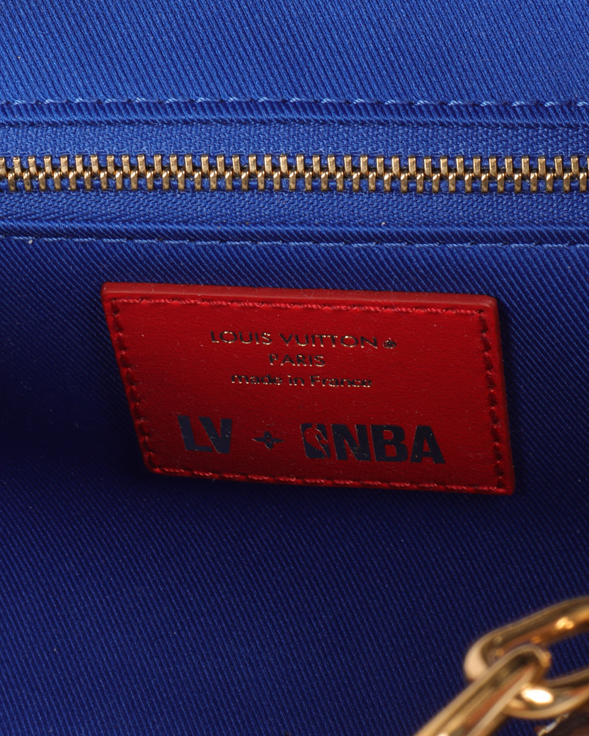 Louis Vuitton X NBA Cloakroom Dopp Kit Bag MW1342 – LuxuryPromise