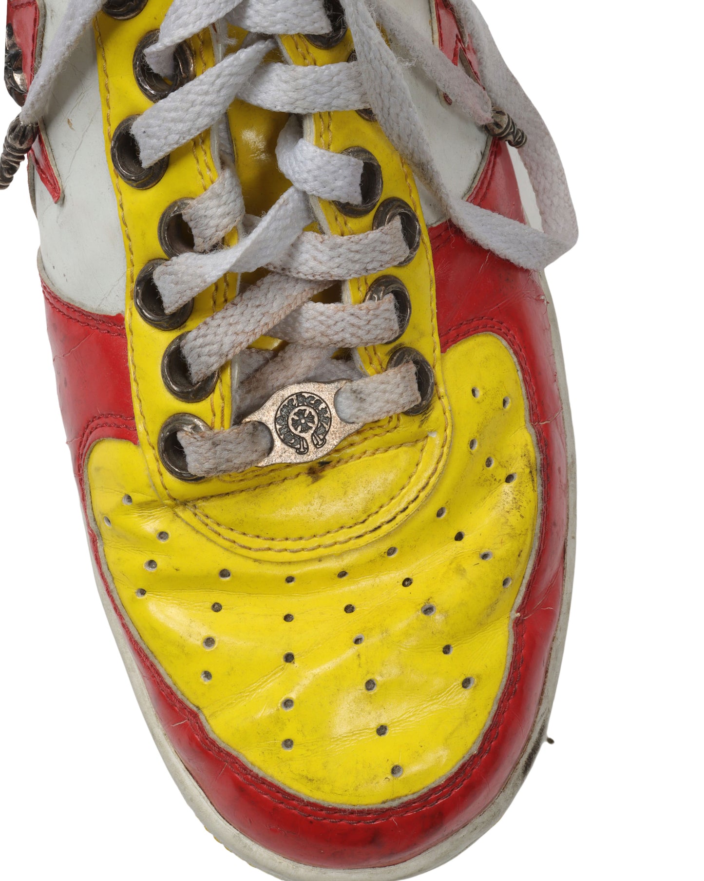 OG Bape Sta Sneakers