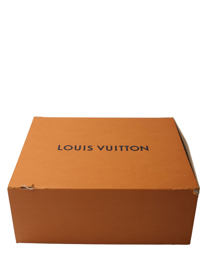 Louis Vuitton Honolulu Mule