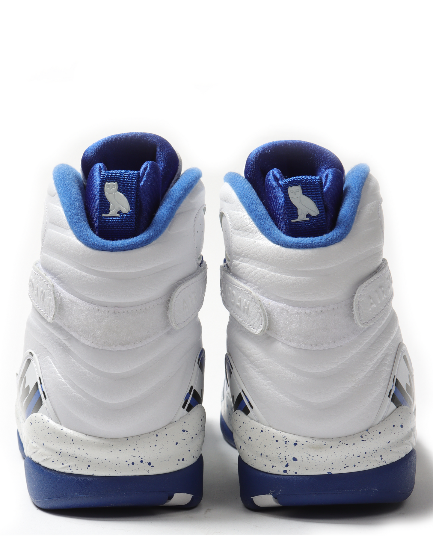 Drake OVO Air Jordan 8 Retro