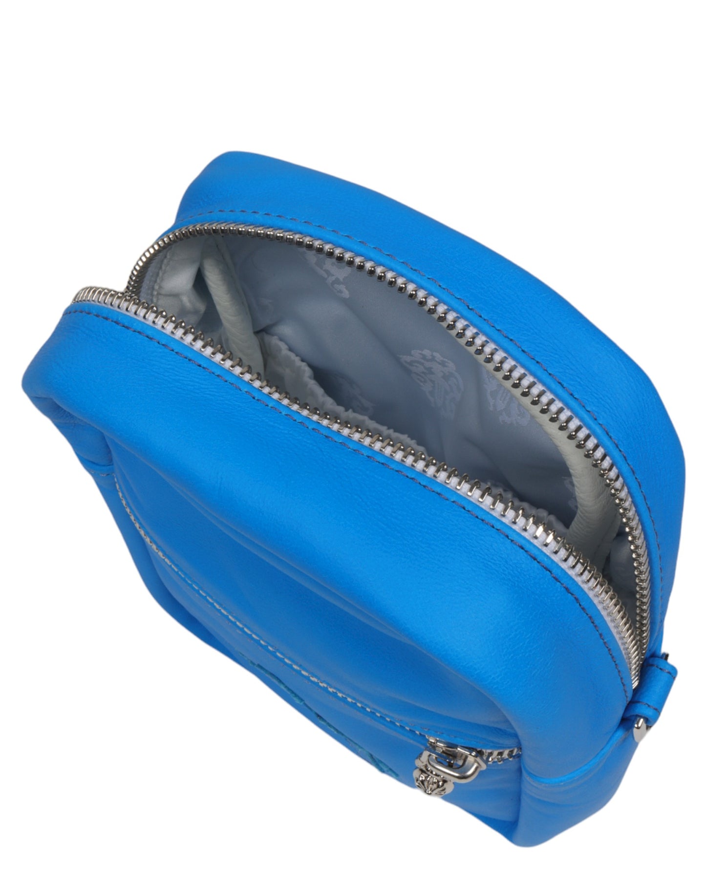 Leather Cross Patch TAKA Bag