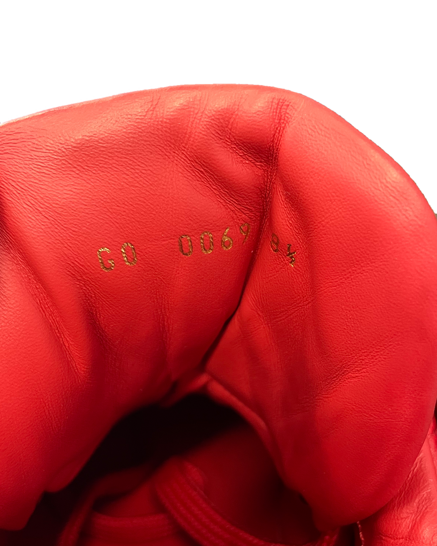 Kanye Don Sneaker
