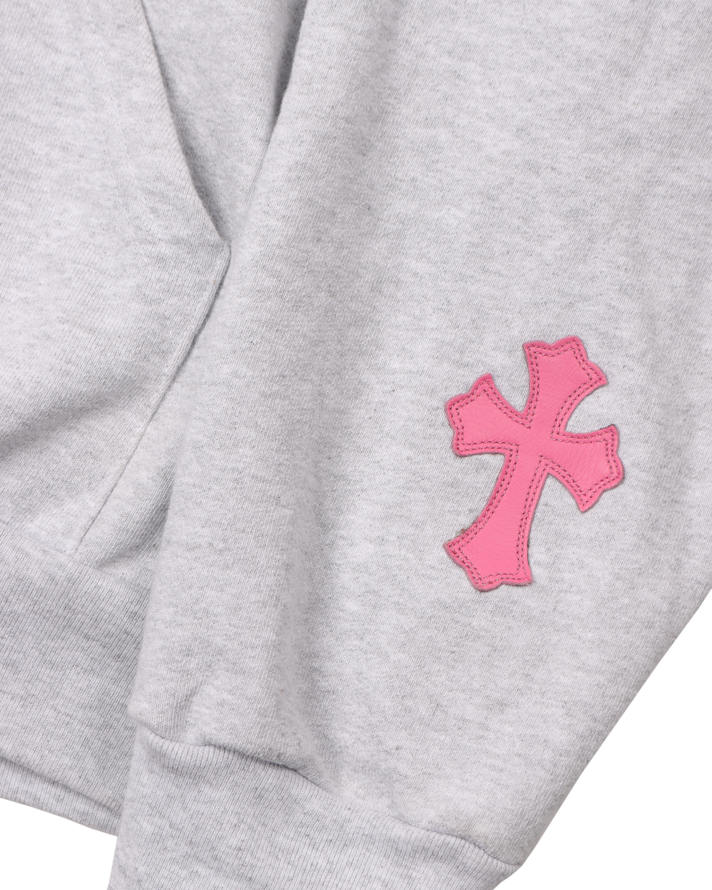 Matty Boy Cross Patch Hoodie