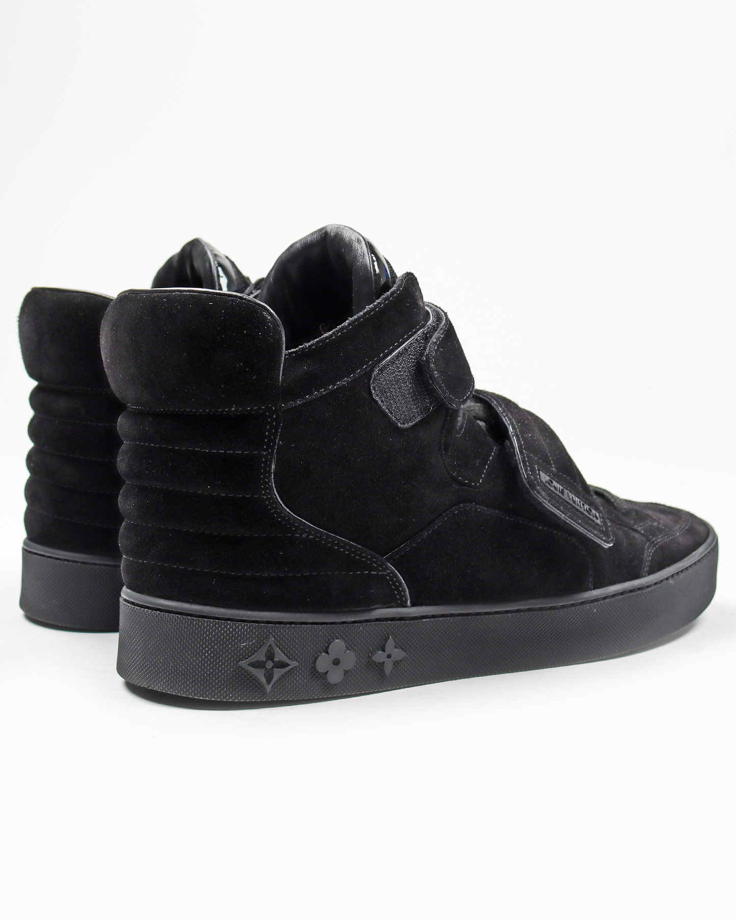 Kanye West Black Jasper