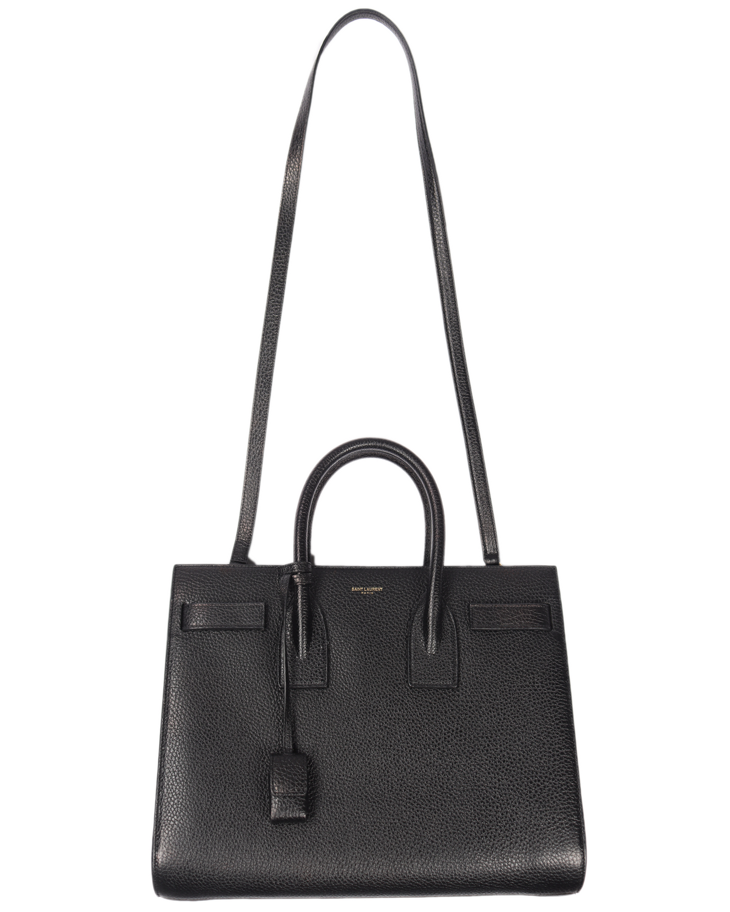 Large Sac de Jour Shoulder Bag