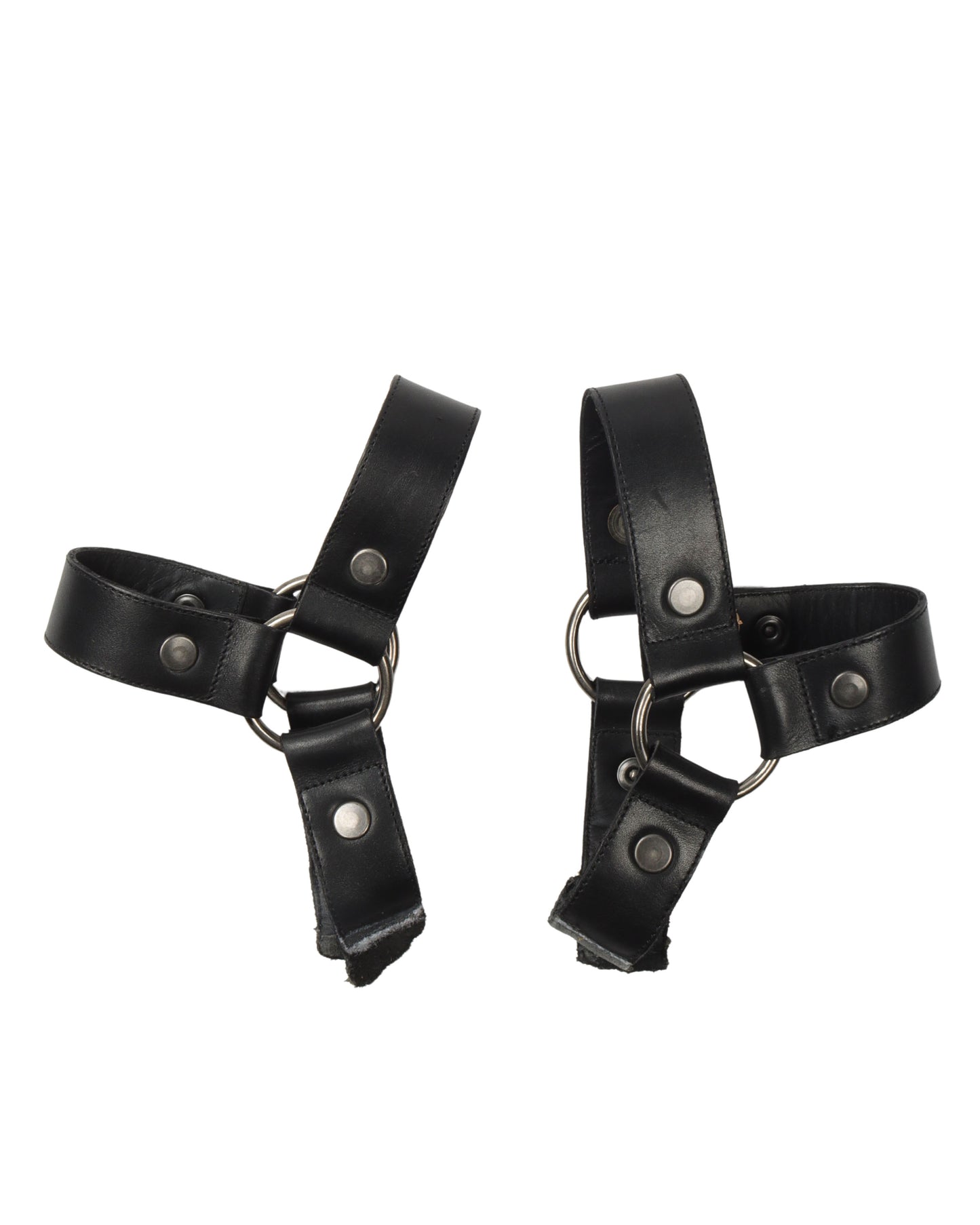 Wyatt Harness Boots