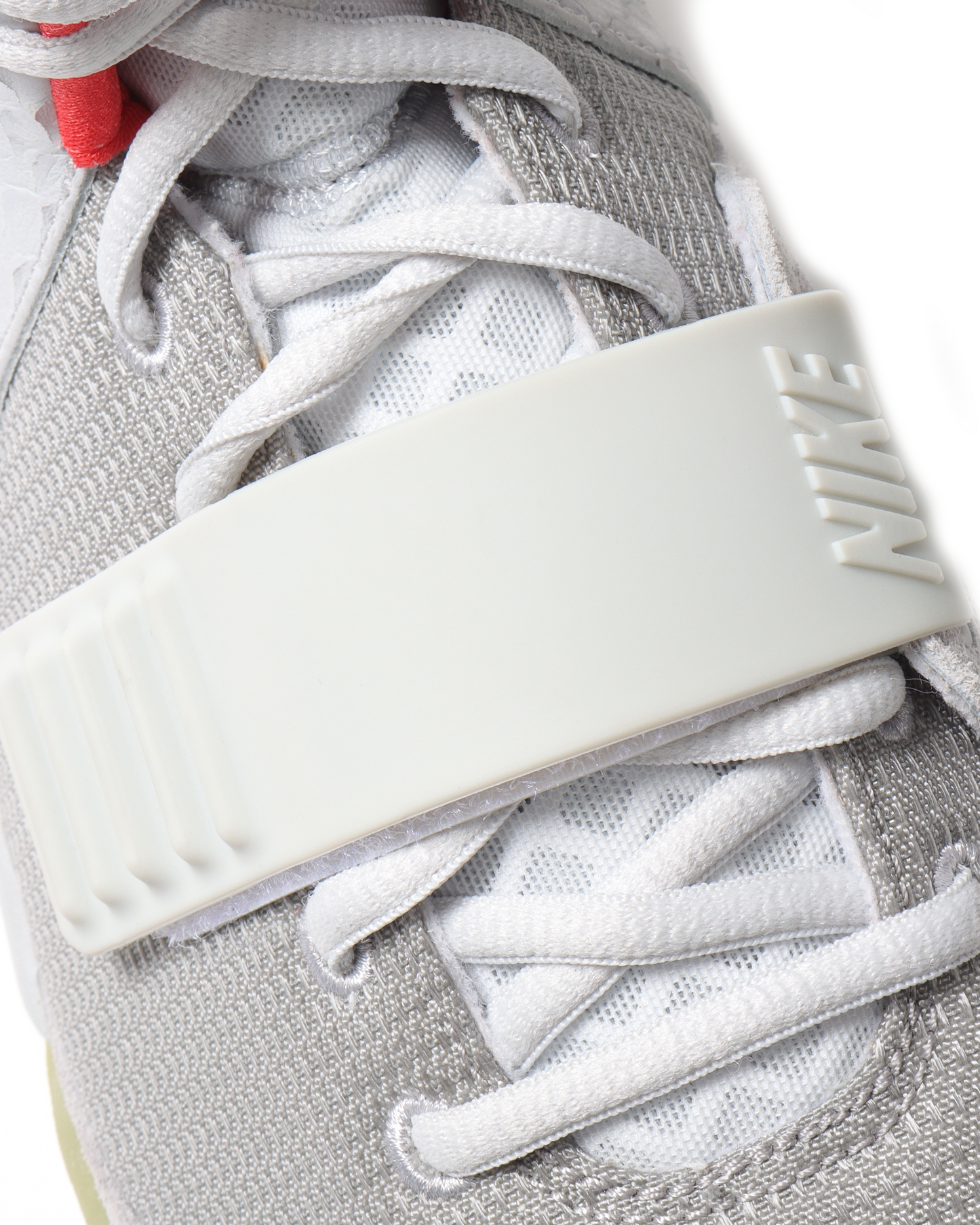 Air Yeezy 2 "Pure Platinum"