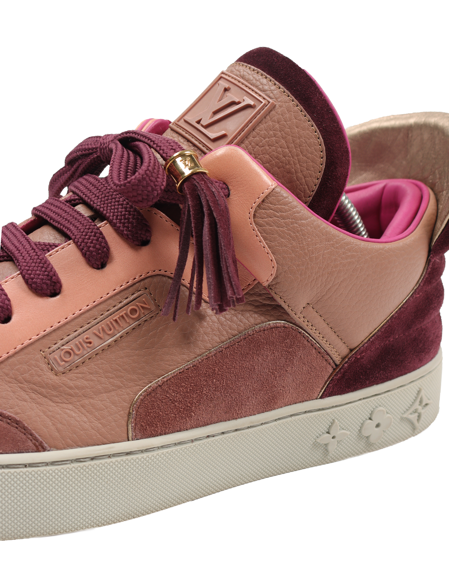 Kanye West Patchwork Dons