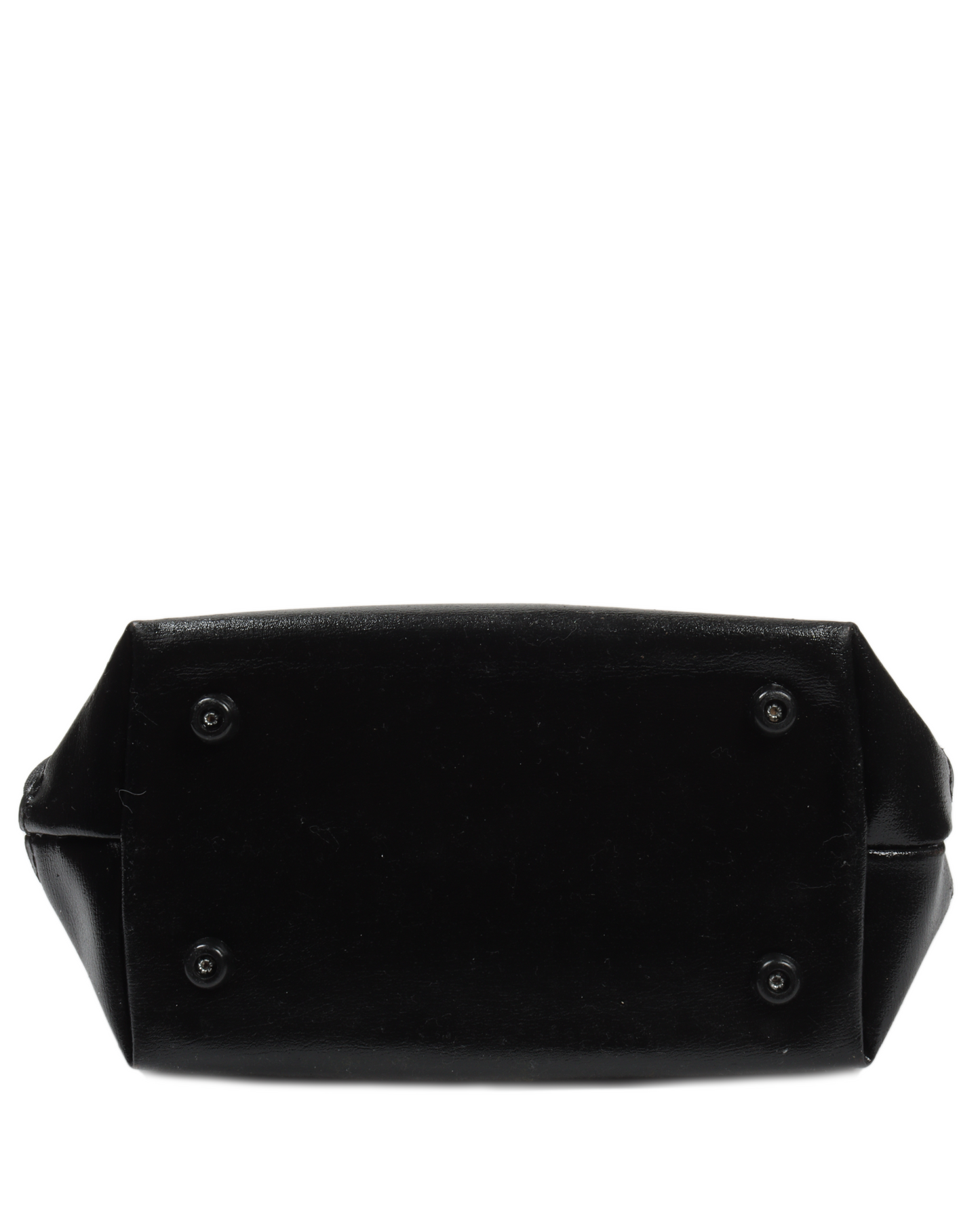Painted Kelly Bag