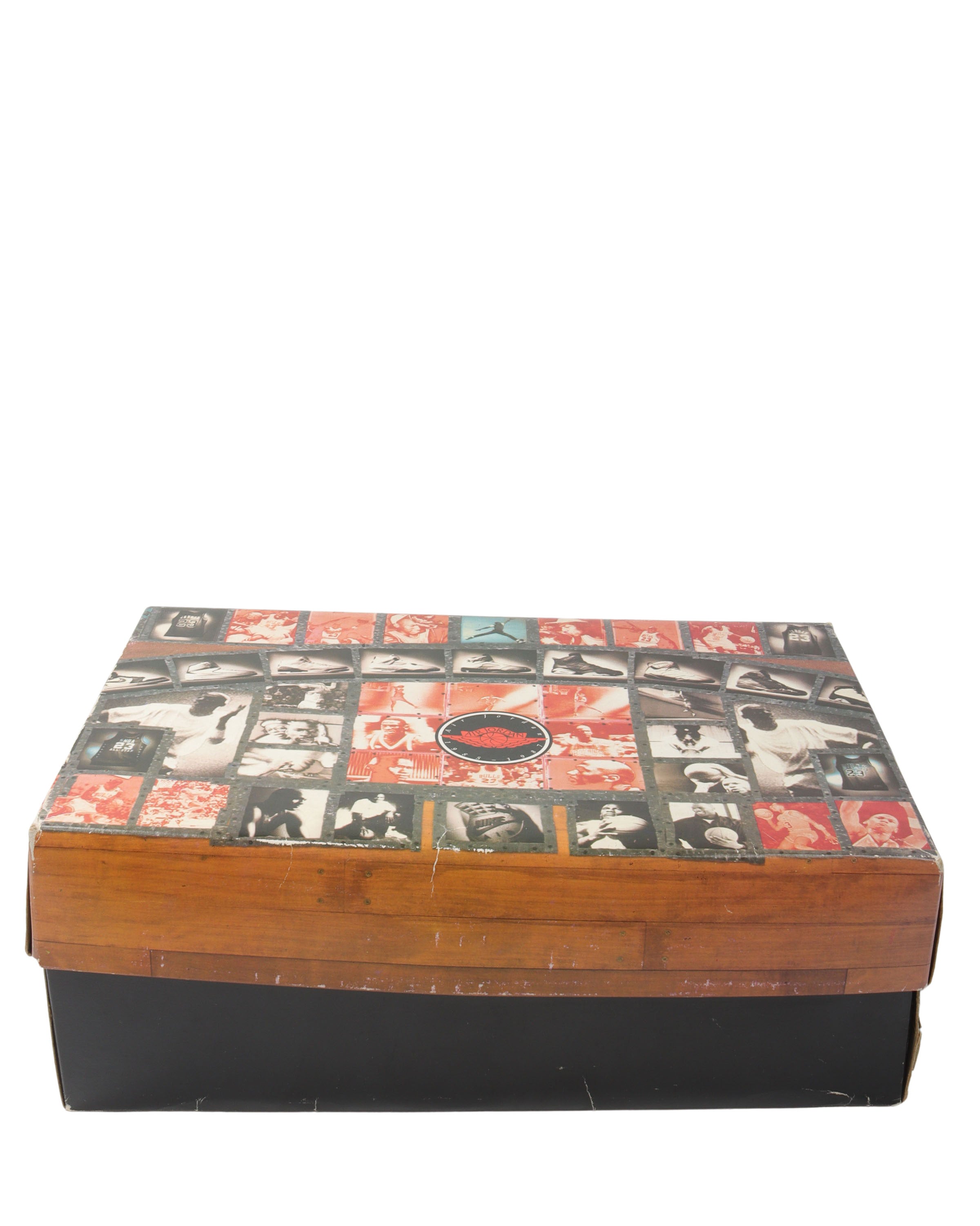 Nike Air Jordan 1 Retro Chicago (1994)