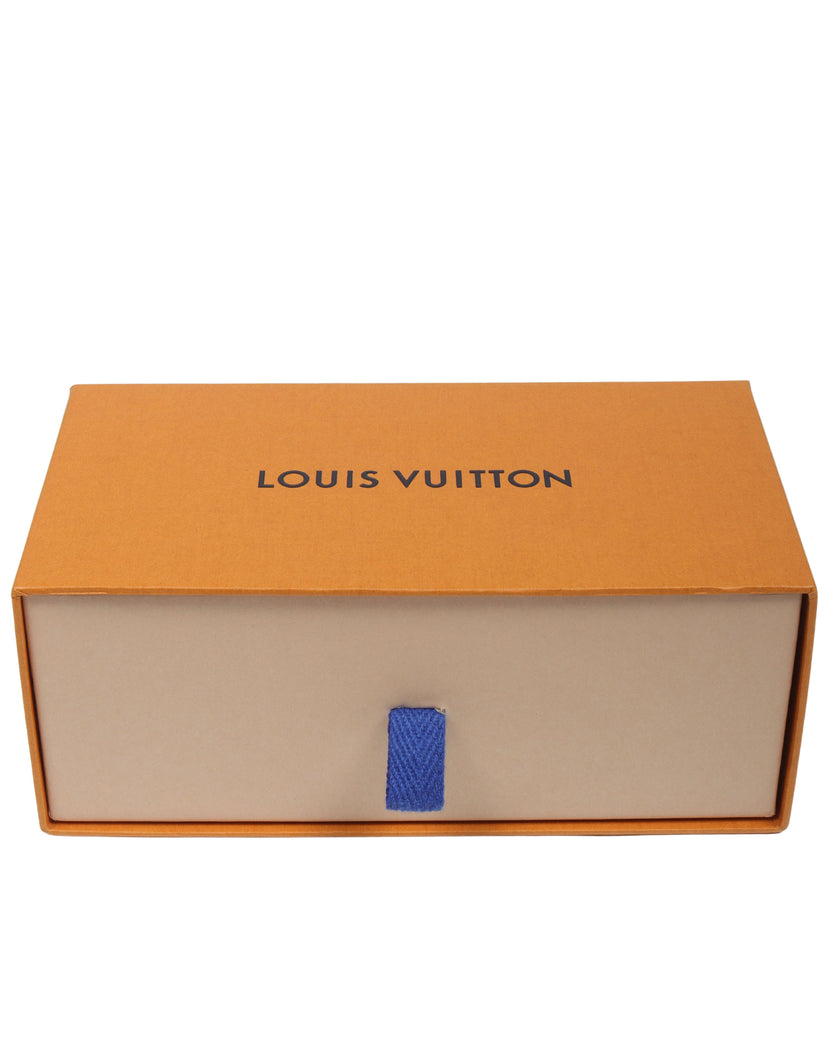 Louis Vuitton 1.1 MIllionaire Sunglasses (MCA Chicago)