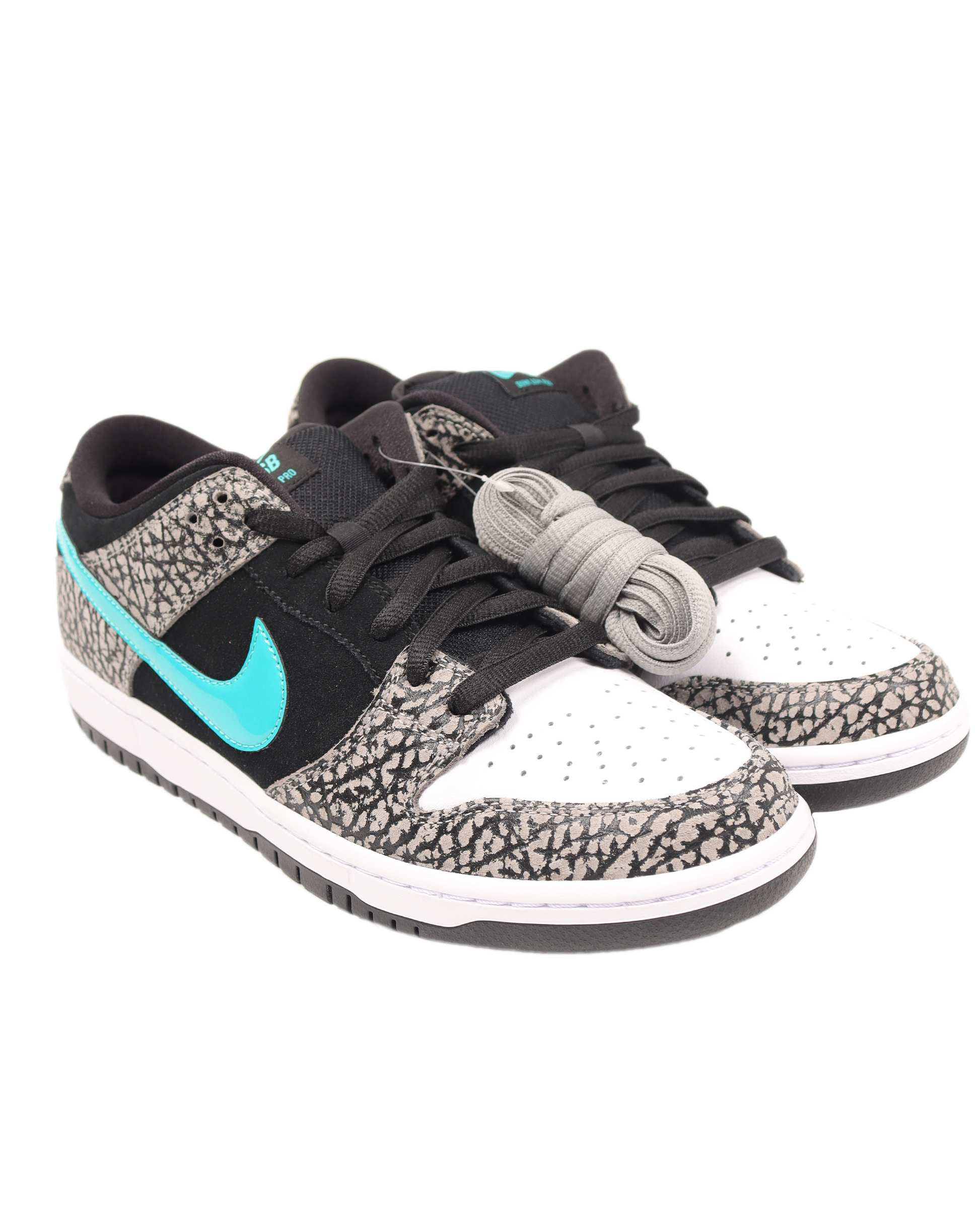 Sb Dunk Low Atmos Elephant Nike SB Dunk Low Atmos Elephant