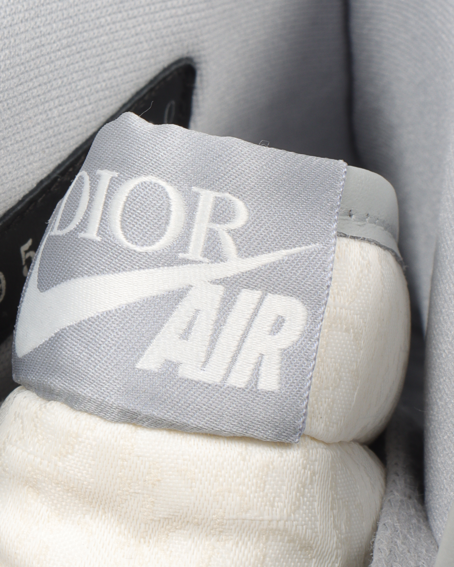 Jordan 1 Retro High