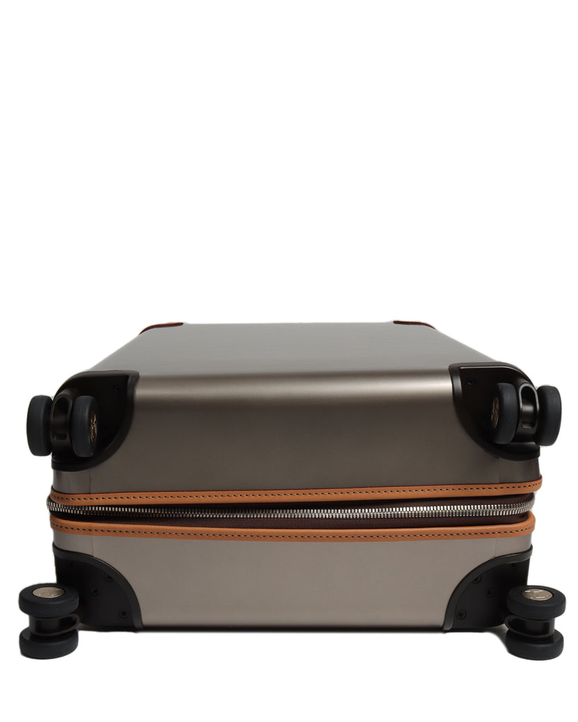 Horizon 55 Titanium Luggage