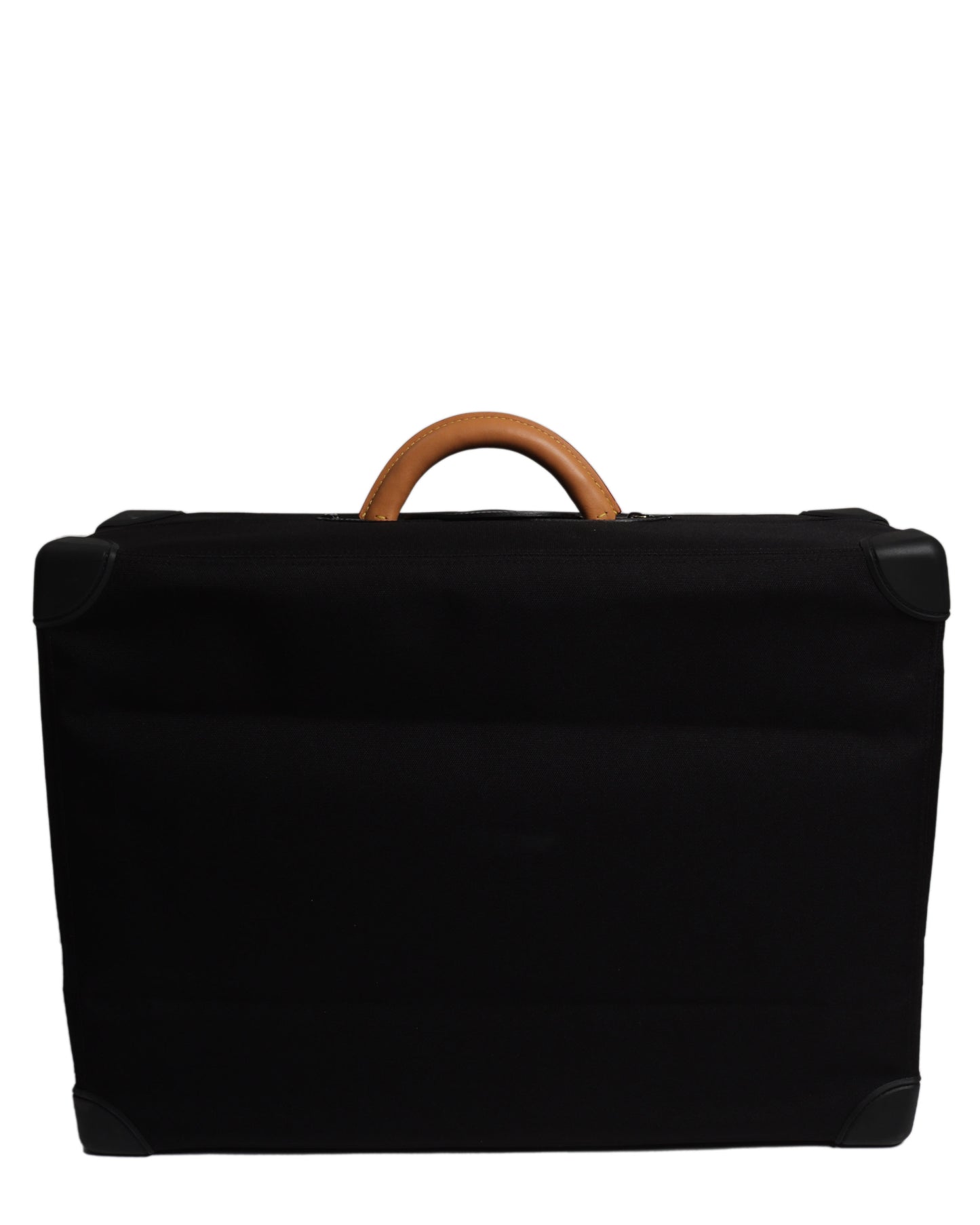Bisten 55 Monogram Titane Trunk (2019)