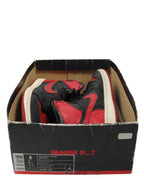 Jordan Banned BRED 1 (2011)
