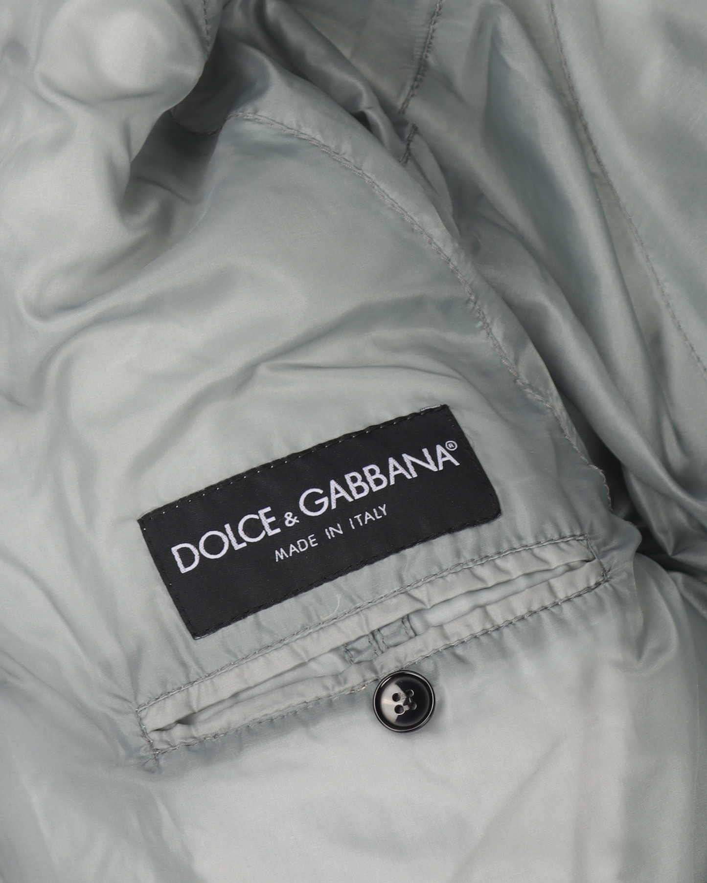 Modular Bondage Puffer Jacket