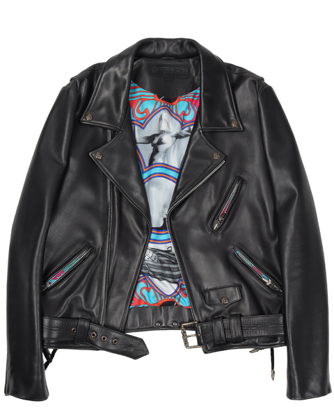 R【購入明細有】CHROME HEARTS x MAPPLE THORPE CHROME HEARTS》 MAPPLE THORPE SM ※HOLD