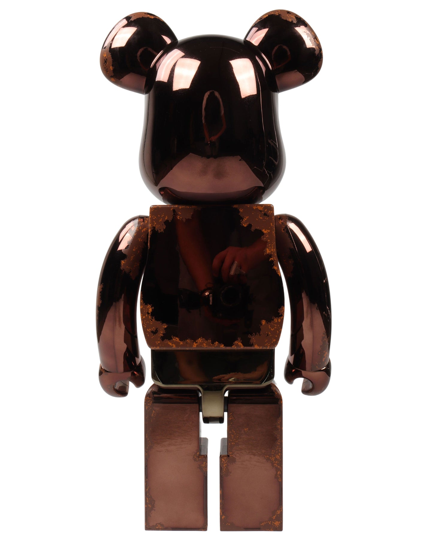 Bape ReadyMade 100%