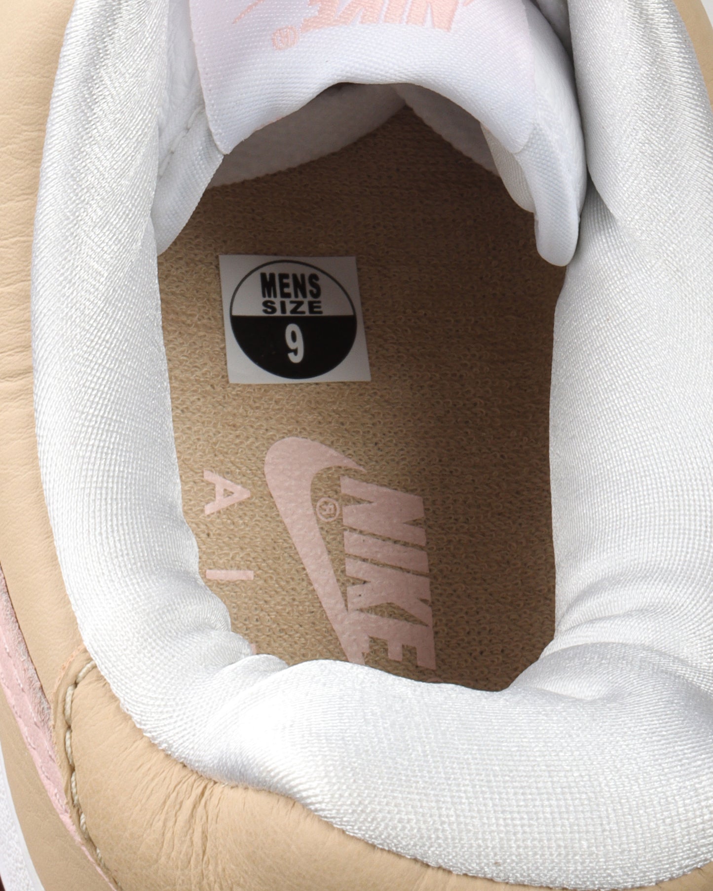 Air Force 1 Linen Kith Miami Exclusive