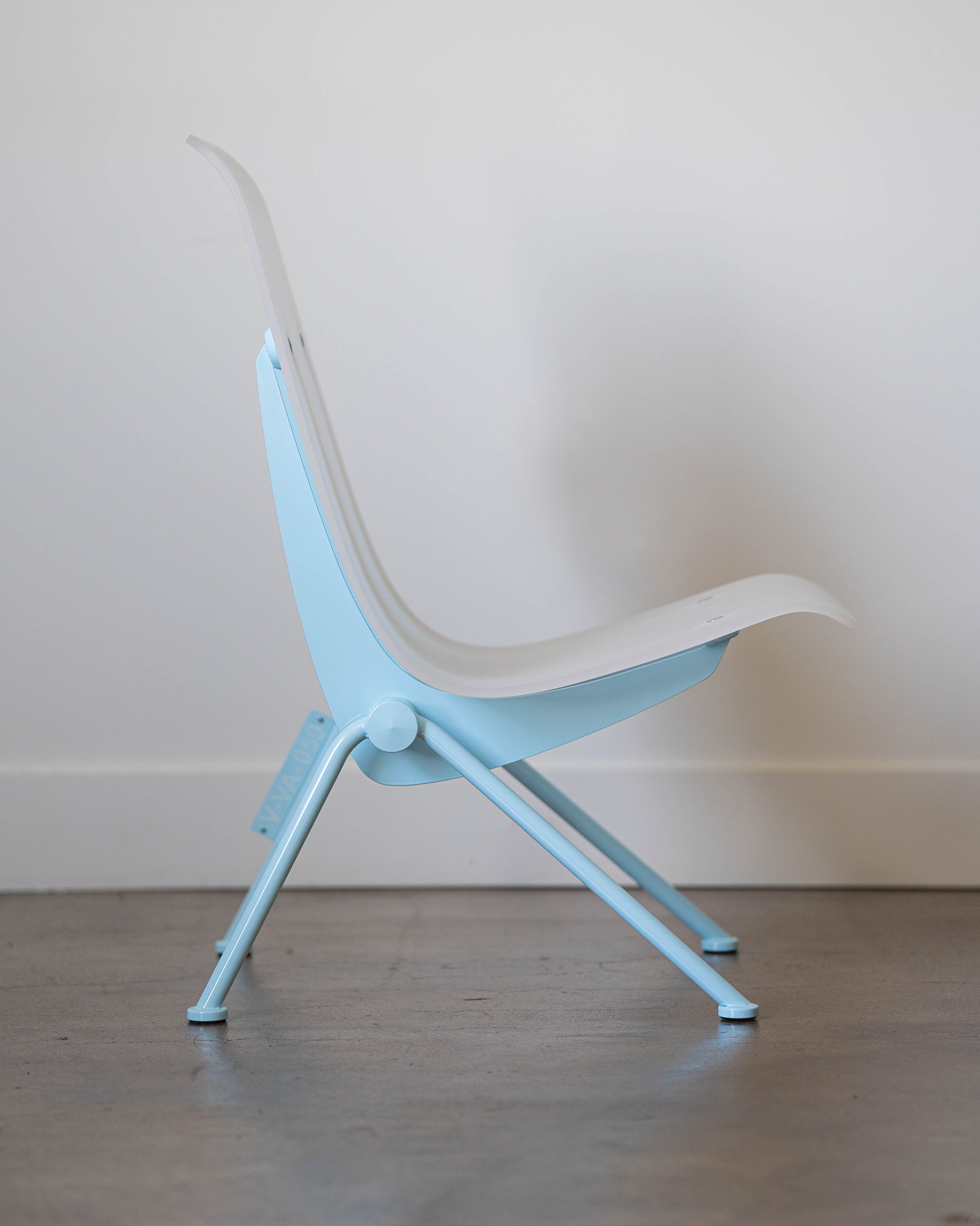 Antony Chair - Limited Edition
