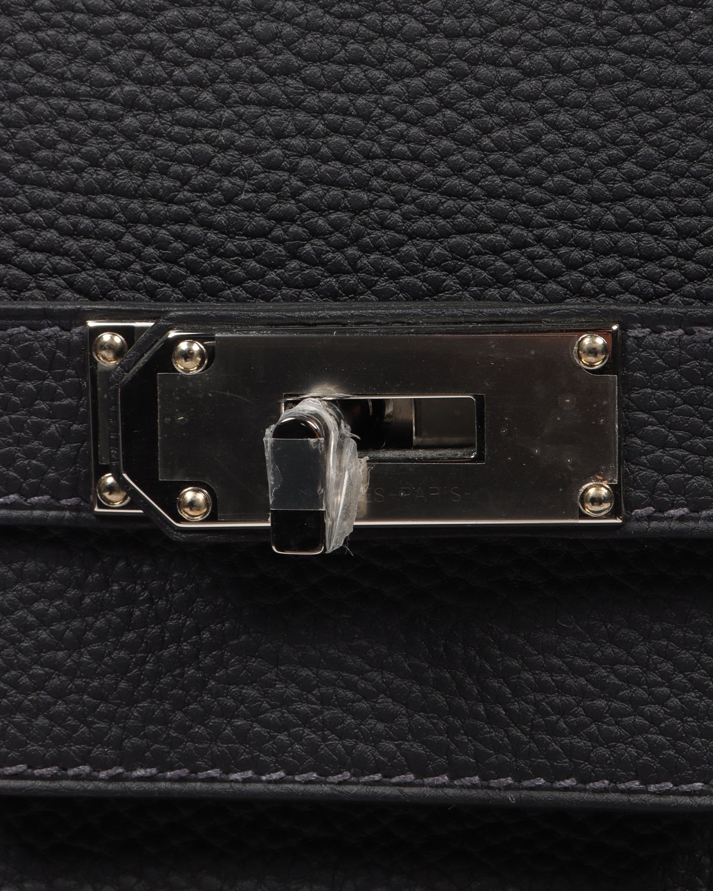 Birkin 40 HAC Bag