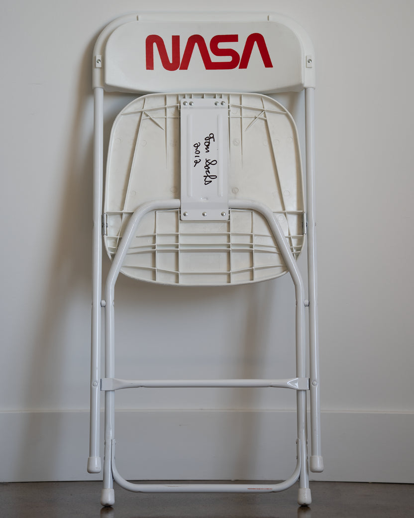 NASA Chair "Mary Frey" Original Release