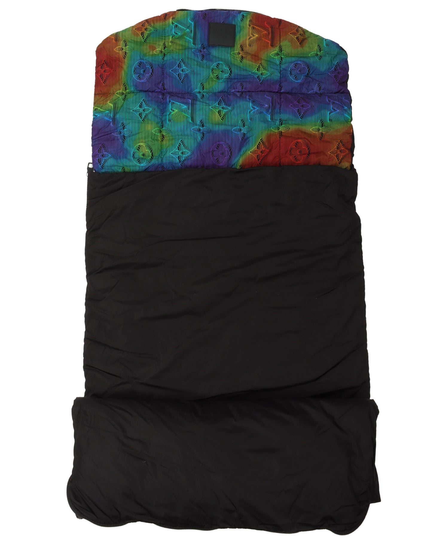 2054 Monogram Sleepall Bandoulière 60