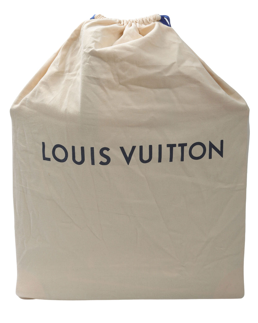 Louis Vuitton Cabas Tourist vs. Purist Tote