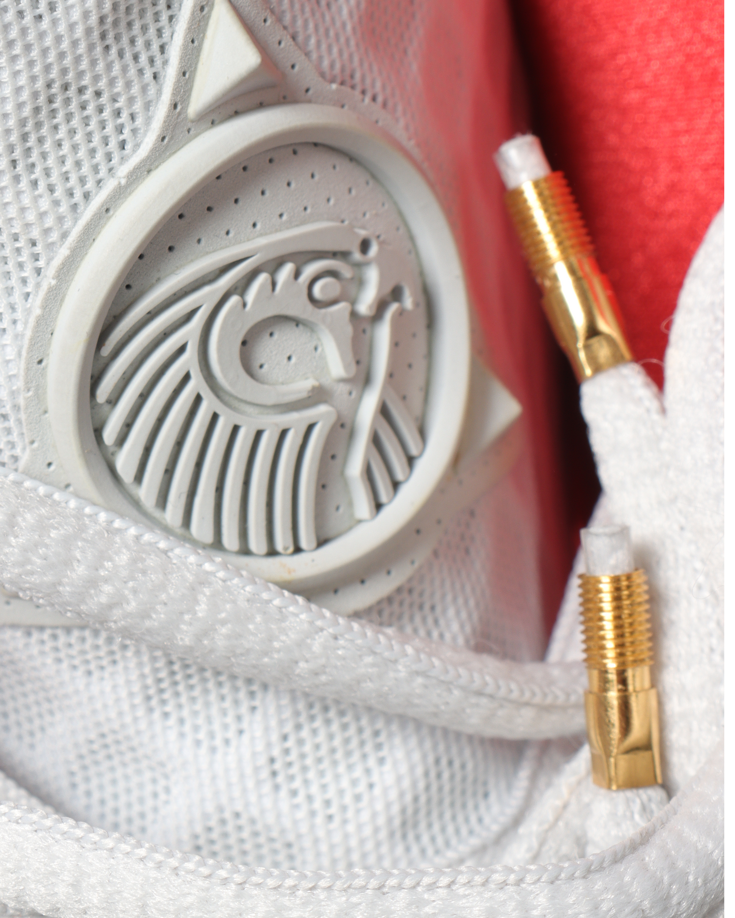 Air Yeezy 2 "Pure Platinum"