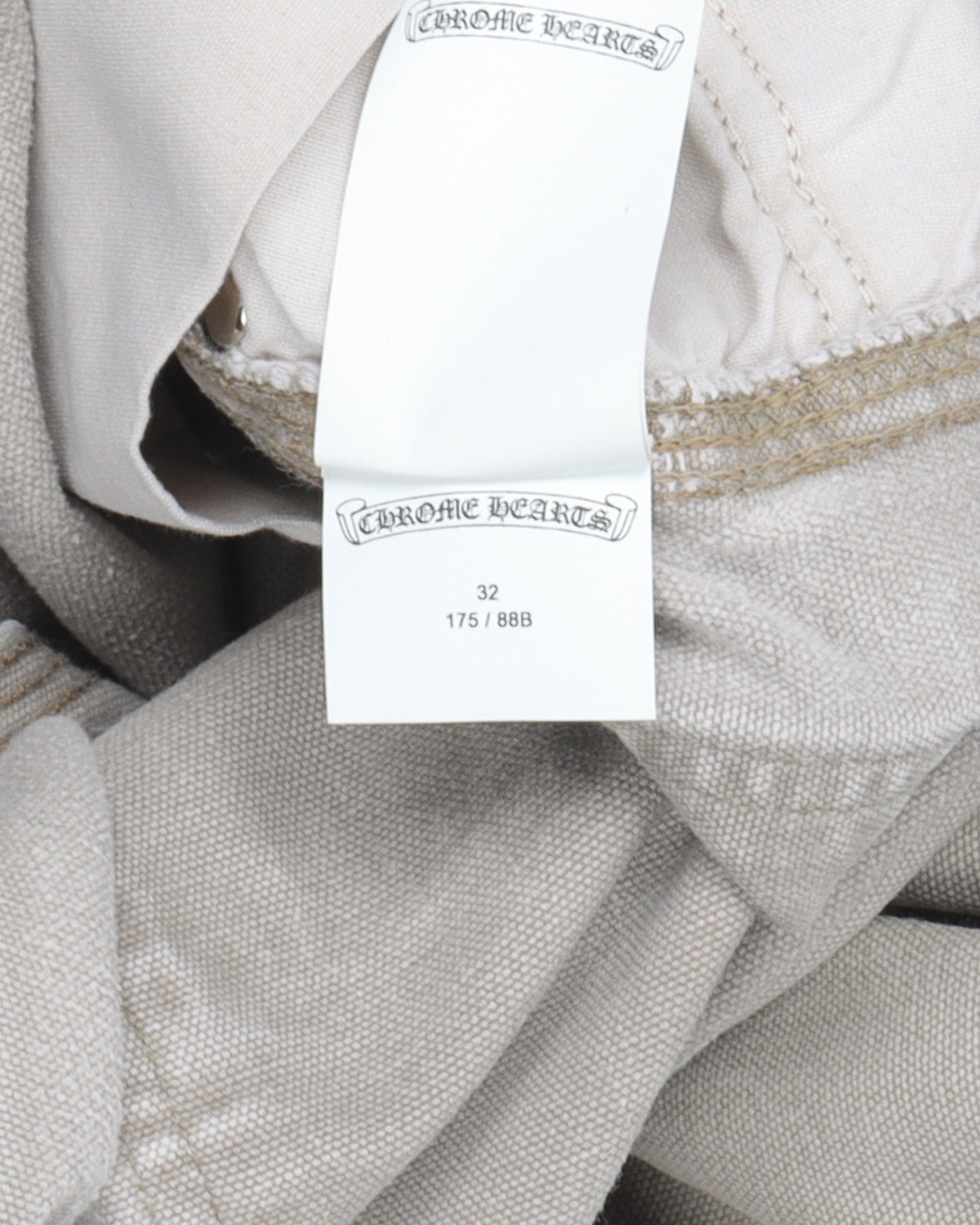 Sex Records Carpenter Pants