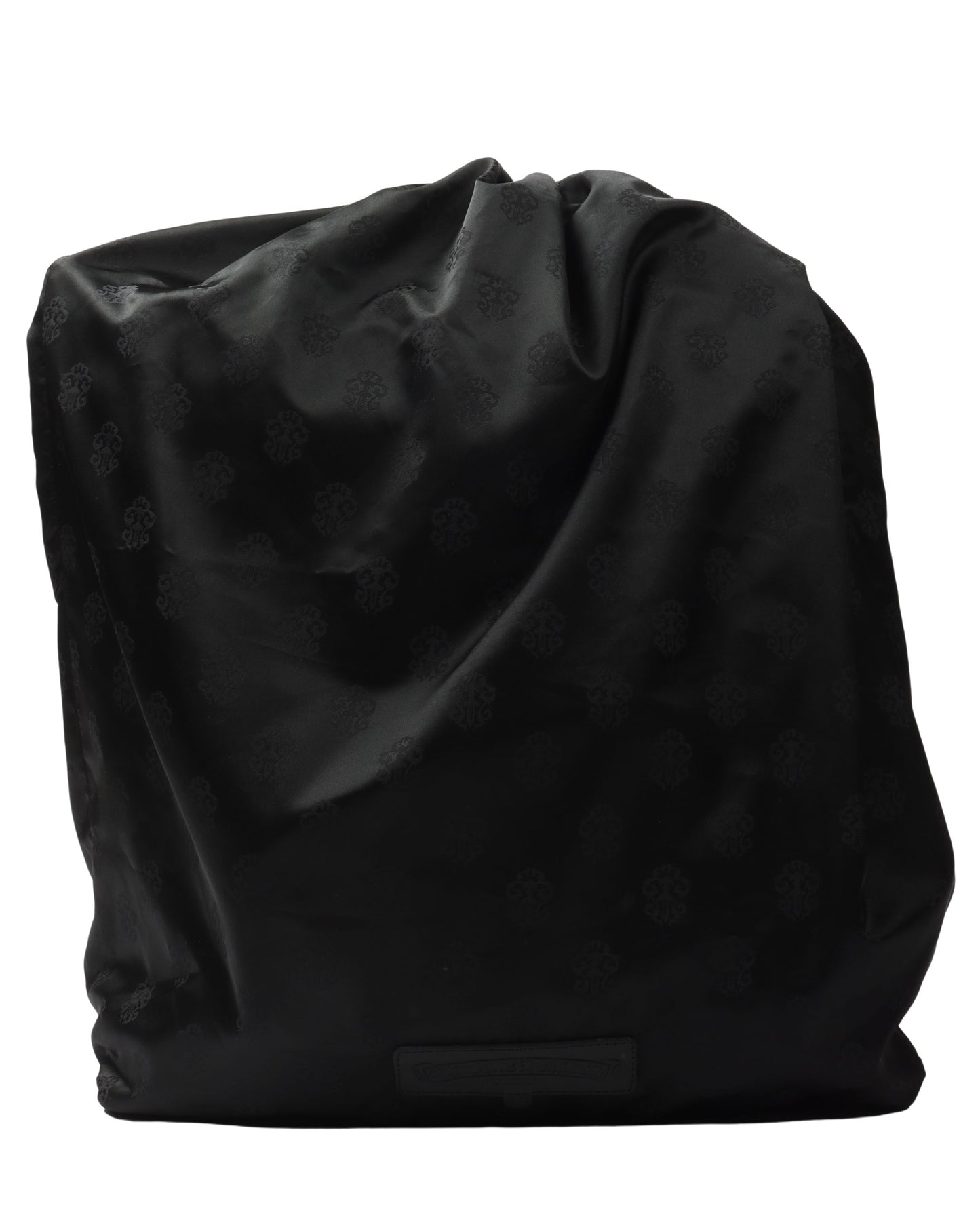 Leather Backpack