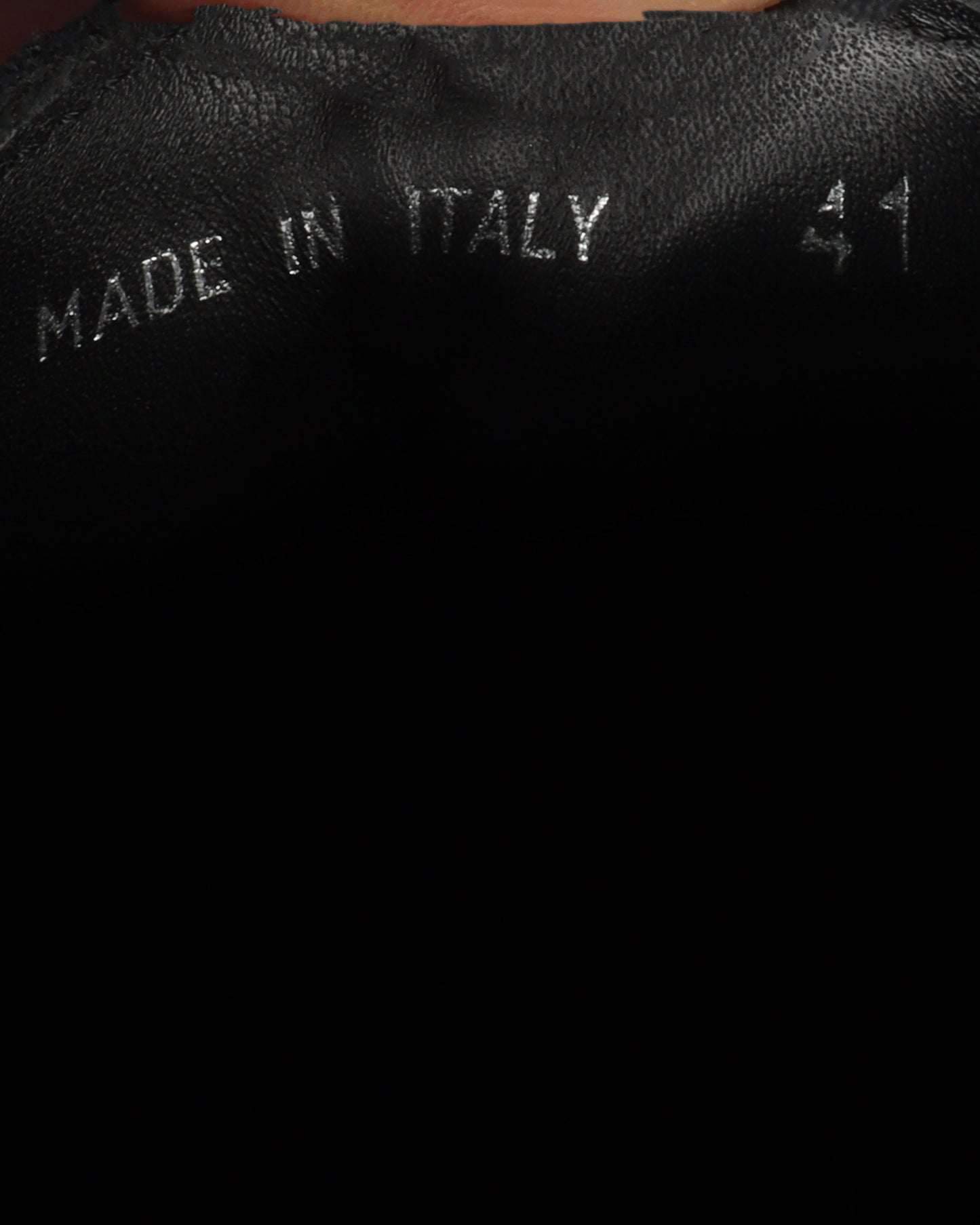 High Top Sneakers
