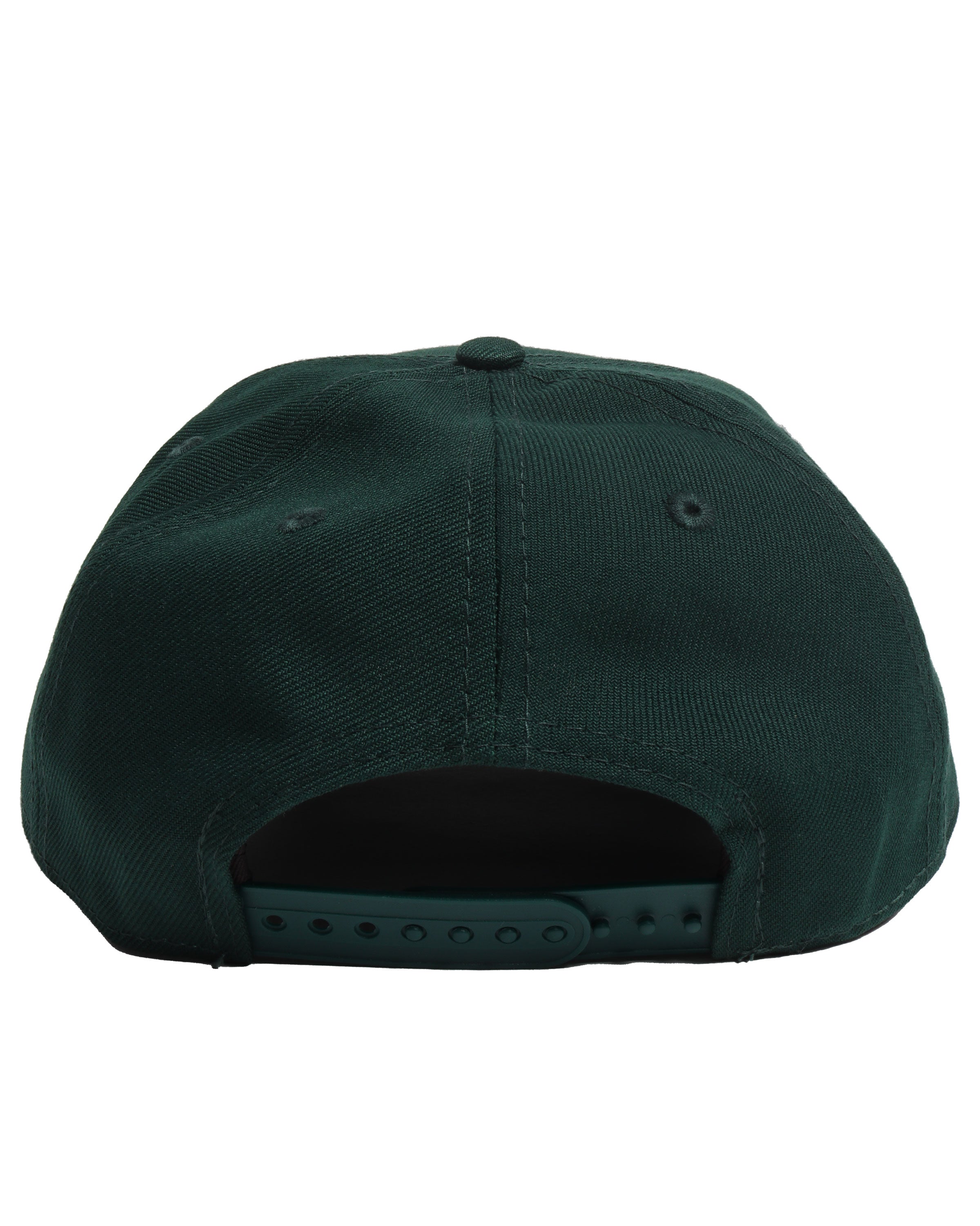 Pine Green Hat