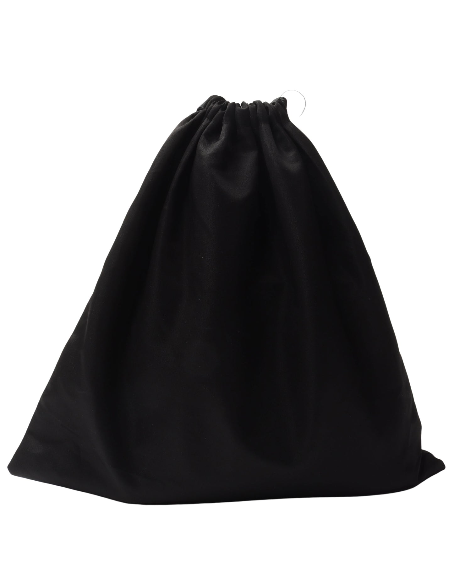Leather "Fleur De Lis" Mini Bowling Bag
