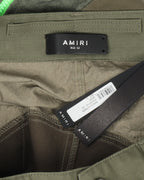 Tech Zipper Pants