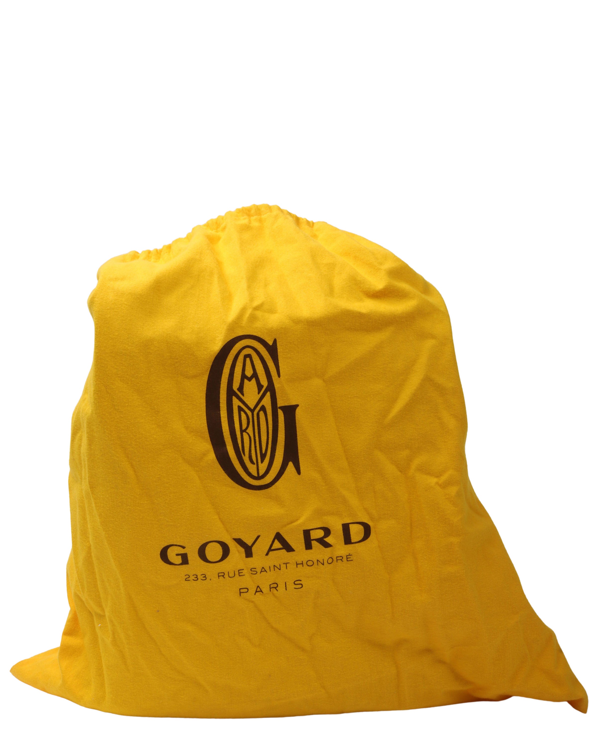 Shop GOYARD Alpin MM Backpack (ALPIN2MMLTY01CL01P