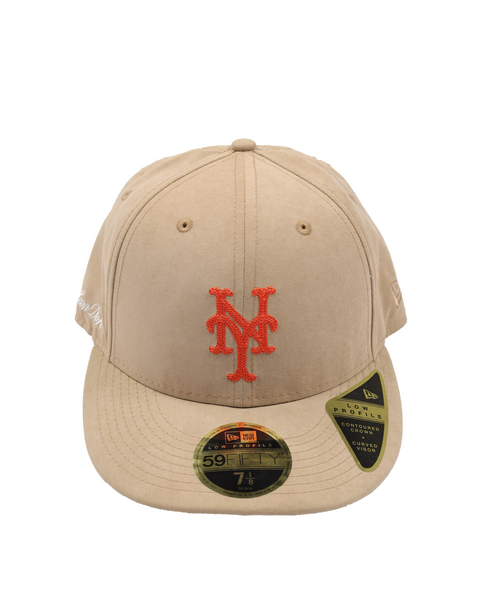 ALD / New Era Mets Hat