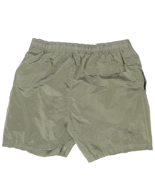 Nylon Shorts