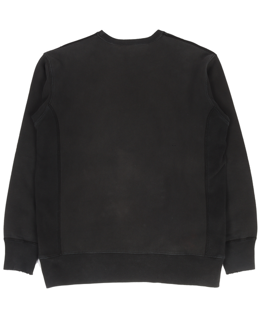 Box Logo Crewneck Sweatshirt (2004)